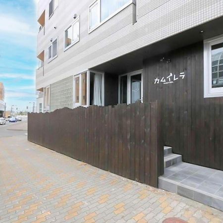 Kamuy Rera Hostel Kushiro Buitenkant foto