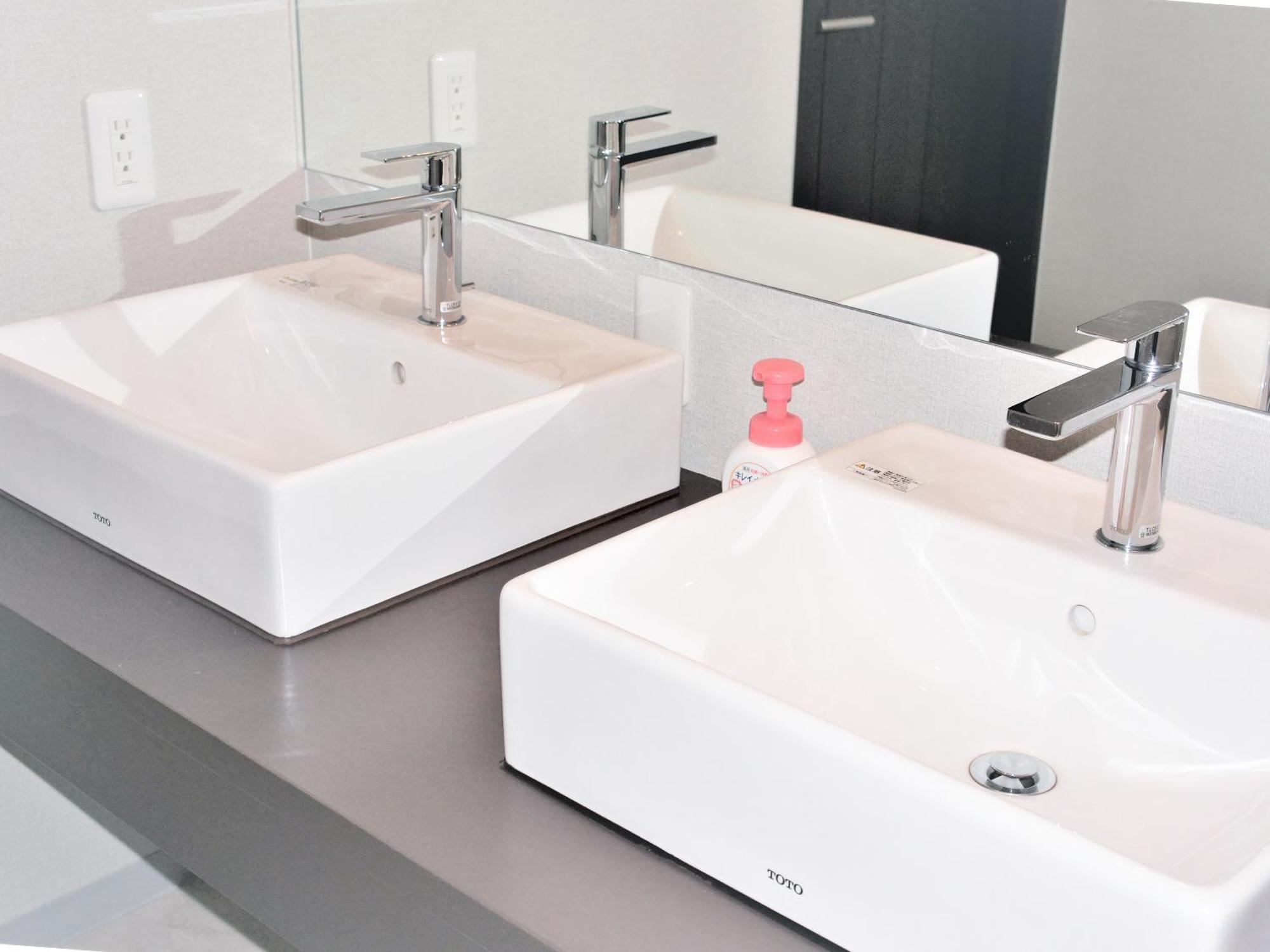 Kamuy Rera Hostel Kushiro Buitenkant foto