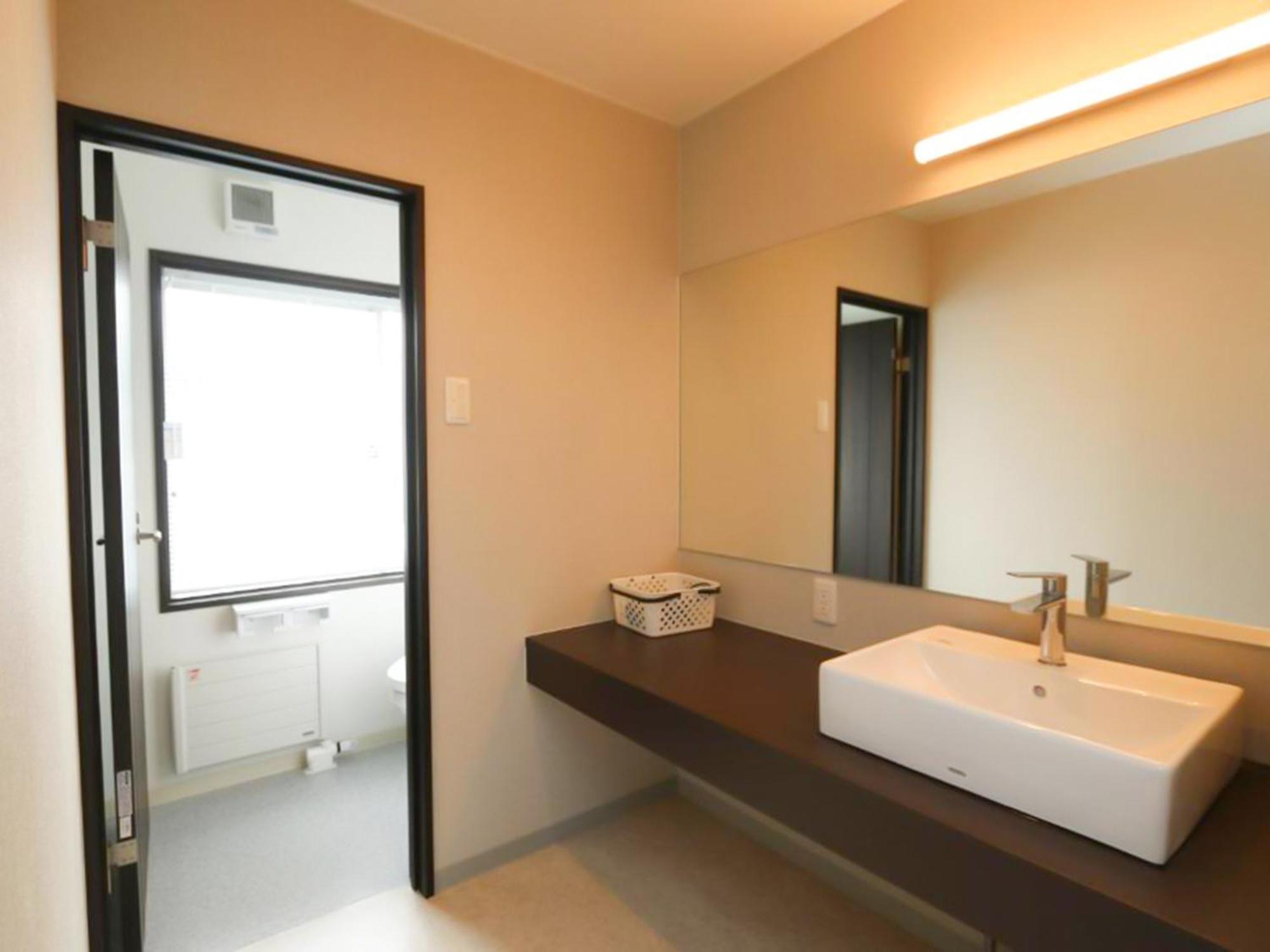 Kamuy Rera Hostel Kushiro Buitenkant foto