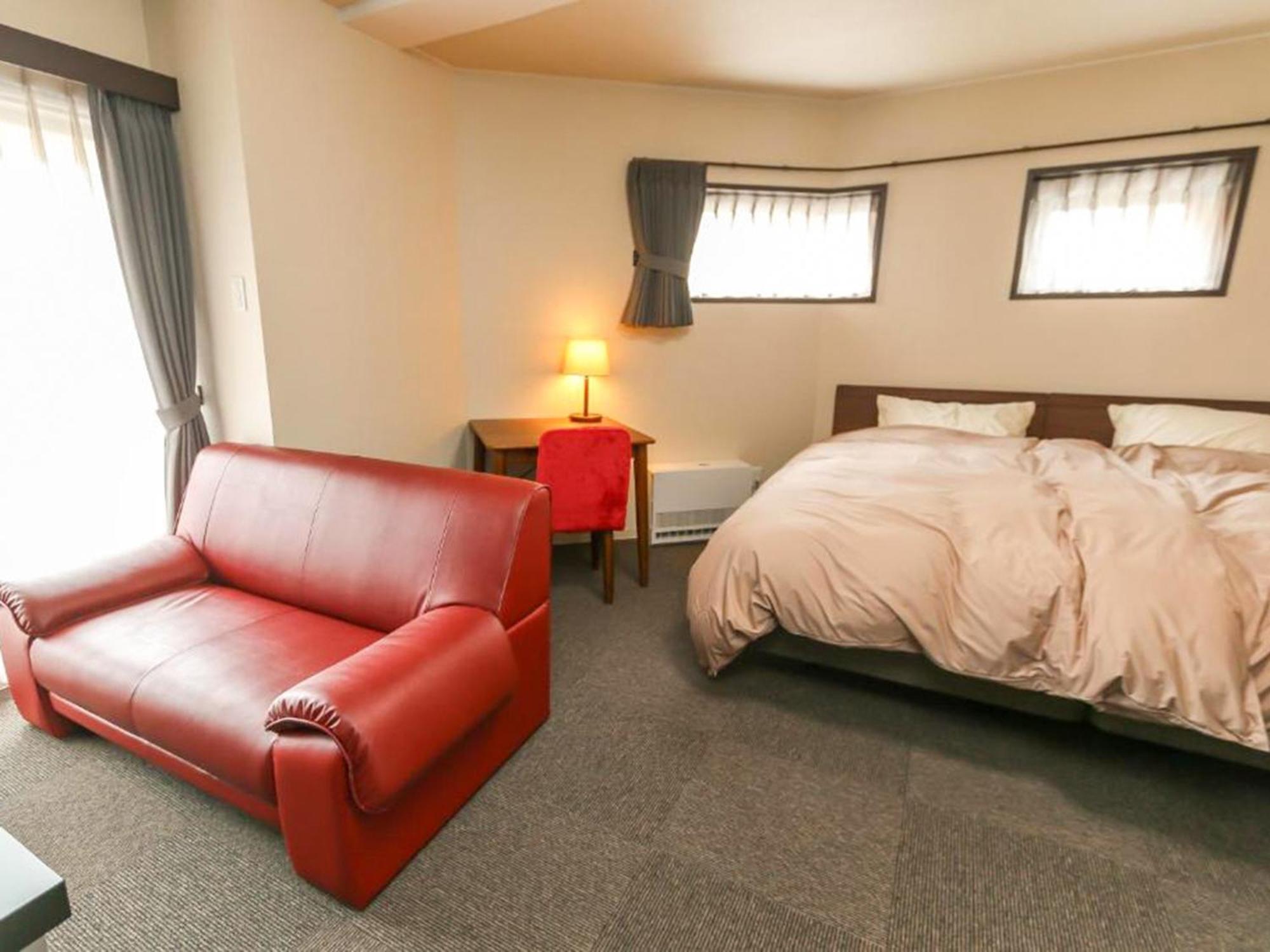 Kamuy Rera Hostel Kushiro Buitenkant foto